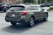 PRE-OWNED 2019 SUBARU OUTBACK thumbnail