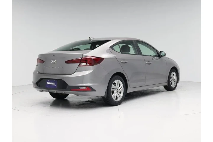 $17998 : Hyundai ELANTRA 2020 SEL 4dr image 8