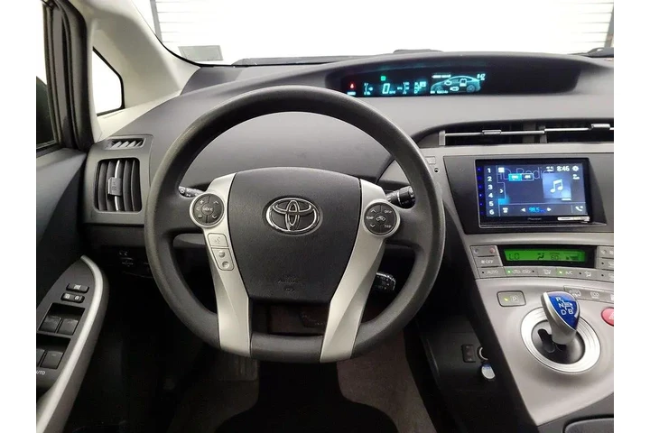 $14998 : Toyota Prius Plug-in Hybrid image 10