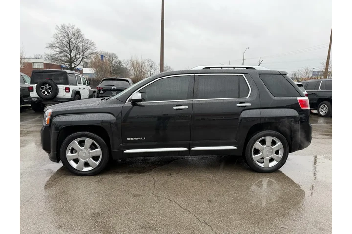 $4980 : 2015 GMC Terrain 4dr Denali image 5