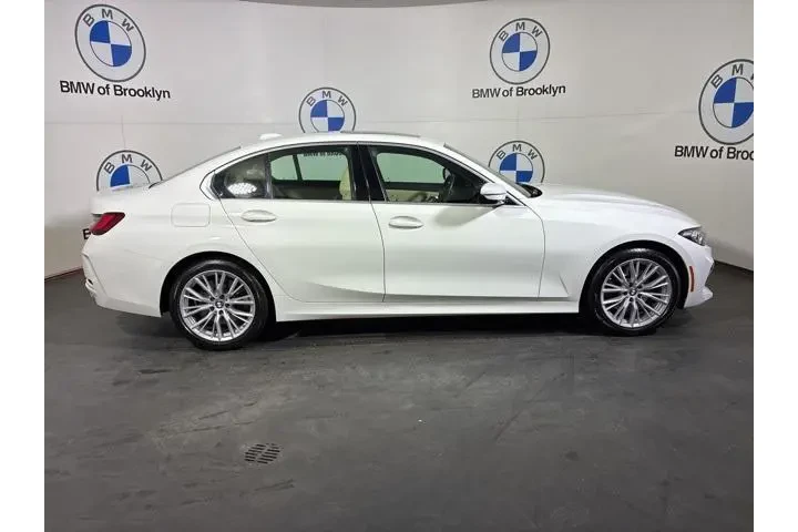 $39565 : BMW 3 Series 2024 AWD 330i x image 2