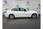 $39565 : BMW 3 Series 2024 AWD 330i x thumbnail