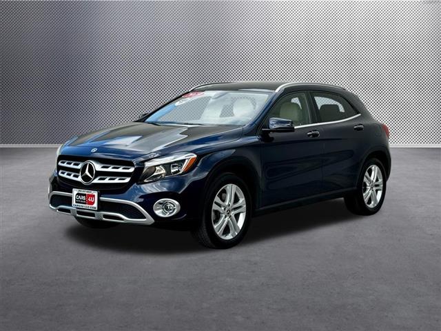 $22337 : 2019 Mercedes-Benz GLA GLA 250 image 3