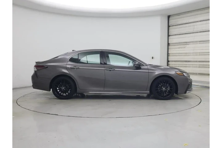 $34998 : Toyota Camry Hybrid 2023 XSE image 7