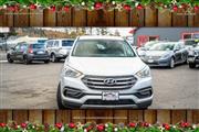 $10888 : 2017 Santa Fe Sport 2.4L thumbnail