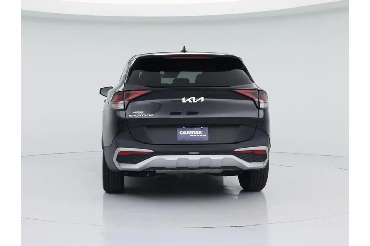 $24998 : Kia Sportage 2023 EX 4dr SUV image 6