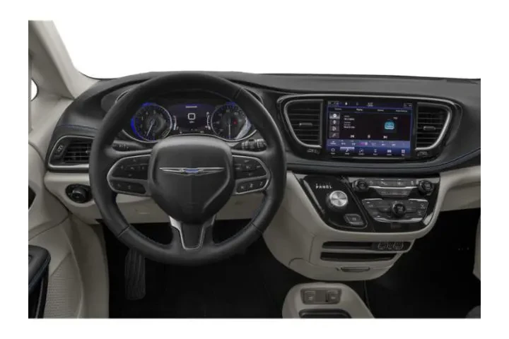 $27116 : Chrysler Pacifica 2022 AWD T image 7