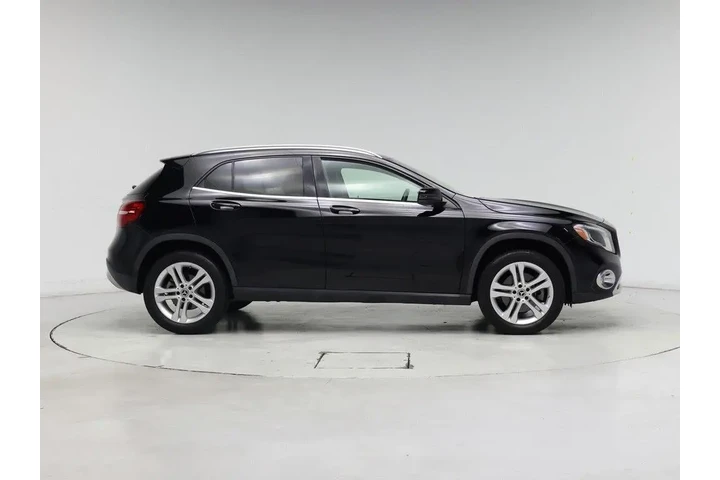 $19998 : Mercedes-Benz GLA 2019 GLA 2 image 7