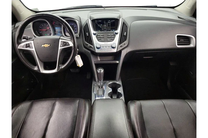 $12599 : Chevrolet Equinox 2016 LTZ 4 image 9