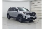 Honda Passport 2024 AWD Trai