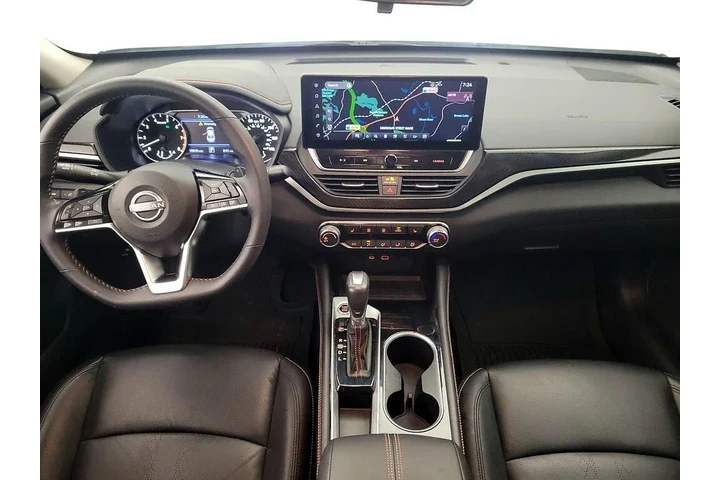 $25998 : Nissan Altima 2023 2.5 SR 4d image 9