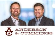 Anderson & Cummings en Fort Worth