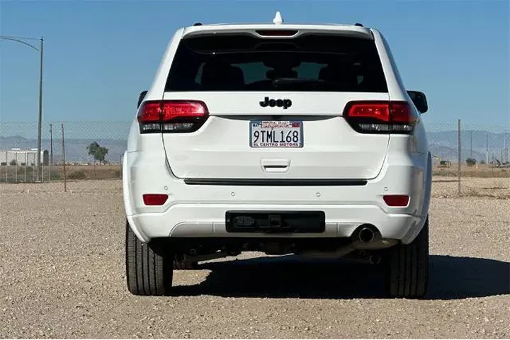 $23800 : Jeep Grand Cherokee WK 2022 image 5