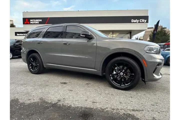 $33388 : Dodge Durango 2024 AWD GT 4d image 1