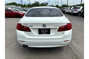 $11580 : 2016 BMW 5 Series 4dr Sdn 528 thumbnail