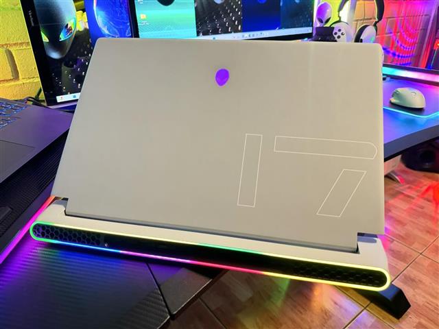$300 : Alienware laptop for sale image 1