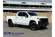 Chevrolet Silverado 1500 202 en San Bernardino