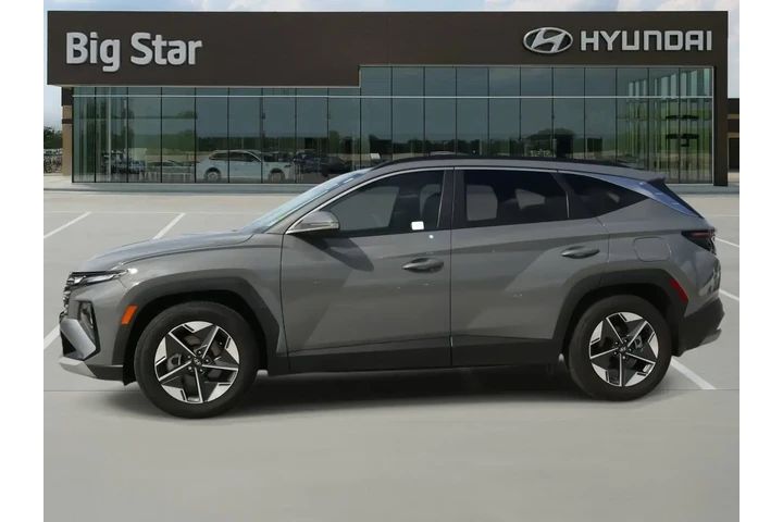 $29988 : Hyundai TUCSON 2025 SEL Conv image 2