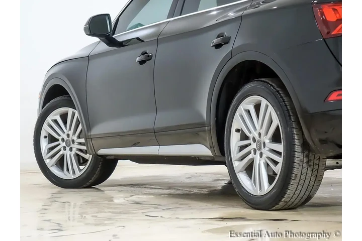 $20995 : Audi Q5 2020 AWD quattro Pre image 9