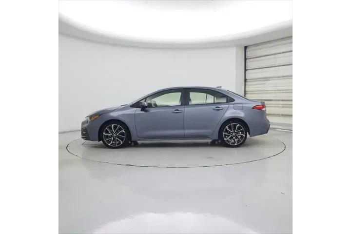 $23998 : Toyota Corolla 2022 SE 4dr S image 3