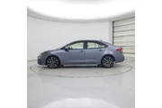 $23998 : Toyota Corolla 2022 SE 4dr S thumbnail