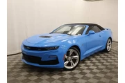 $39995 : Chevrolet Camaro 2023 SS 2dr thumbnail