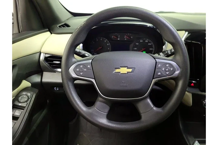 $22998 : Chevrolet Traverse 2023 LS 4 image 10