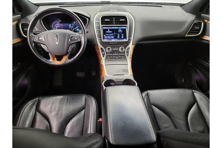 $17998 : Lincoln MKX 2016 Select 4dr image 9