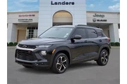 Chevrolet Trailblazer 2022 4 en Shreveport
