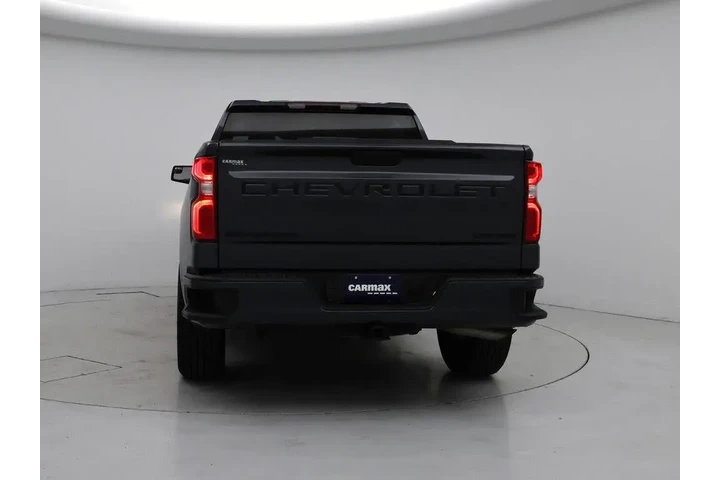 $32998 : Chevrolet Silverado 1500 Lim image 6