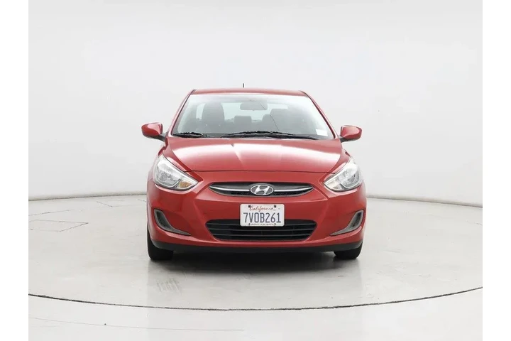 $11599 : Hyundai ACCENT 2017 SE 4dr S image 5