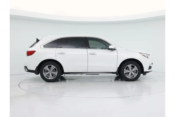 $29998 : Acura MDX 2020 4dr SUV image 7