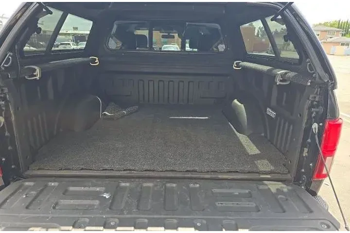 $35800 : Ford F-150 2020 4x4 XL 4dr S image 4