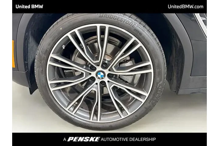 $39460 : BMW X3 2024 sDrive30i 4dr Sp image 2