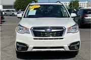 2018 Subaru Forester thumbnail