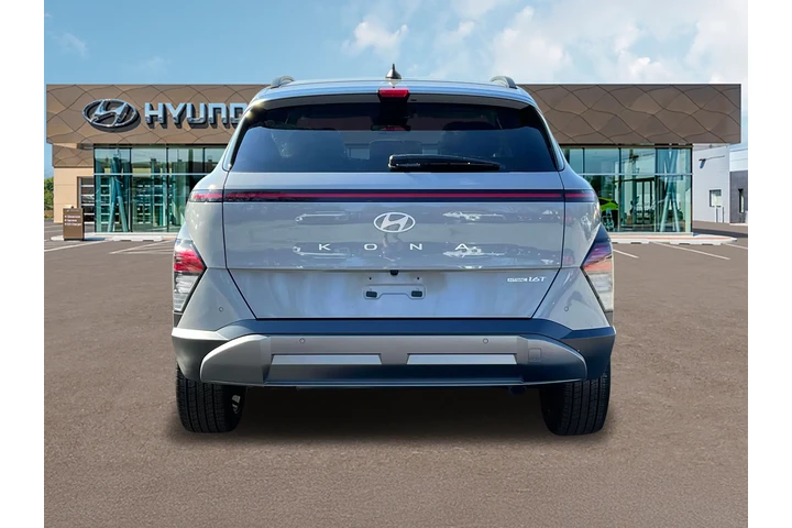 $26000 : Hyundai KONA 2024 AWD Limite image 6