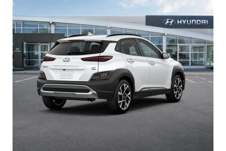 $23079 : Hyundai KONA 2023 AWD Limite image 7