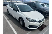 $24609 : Subaru Impreza 2023 AWD Base thumbnail