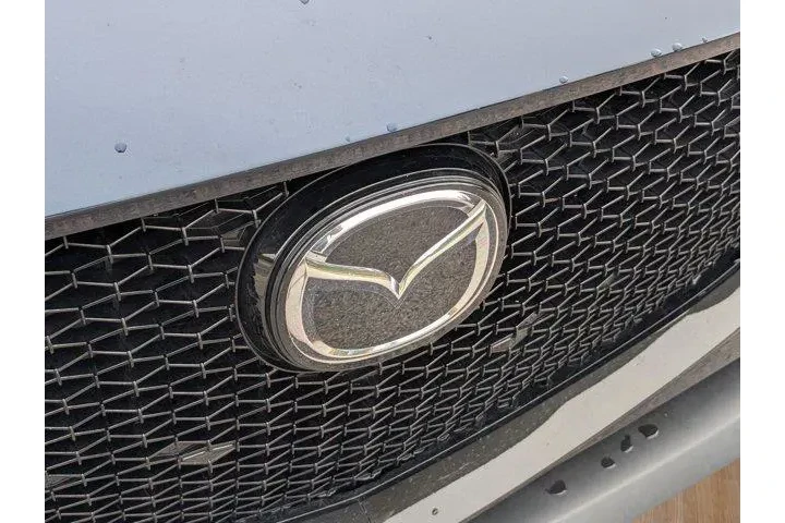 Mazda Mazda3 Hatchback 2024 image 5