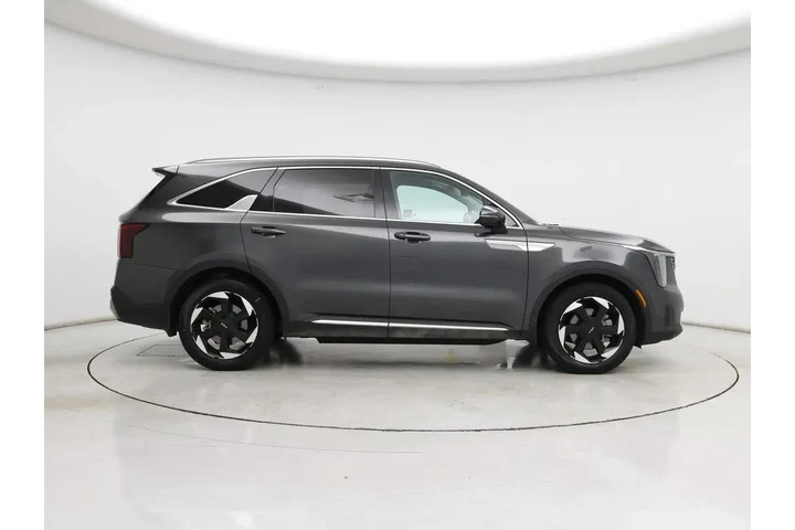 $36998 : Kia Sorento Hybrid 2025 AWD image 7
