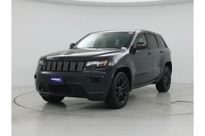 $22998 : Jeep Grand Cherokee 2017 4x4 image 4