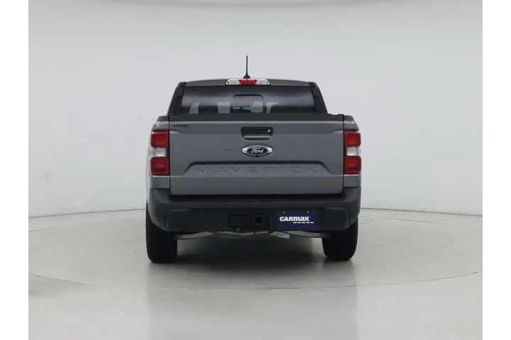 $33998 : Ford Maverick 2024 AWD Laria image 6