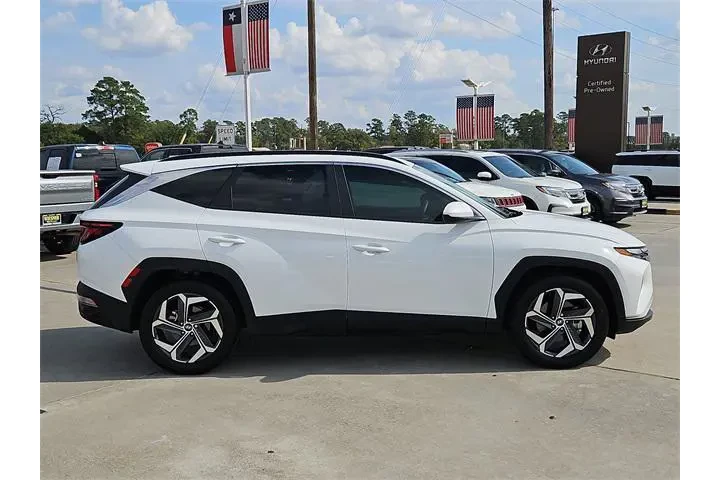 $24486 : Hyundai TUCSON 2024 SEL 4dr image 9