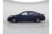 $19998 : Honda Accord 2016 Sport 4dr thumbnail