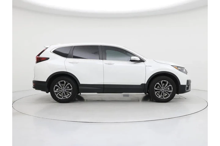 $35998 : Honda CR-V Hybrid 2022 AWD E image 7