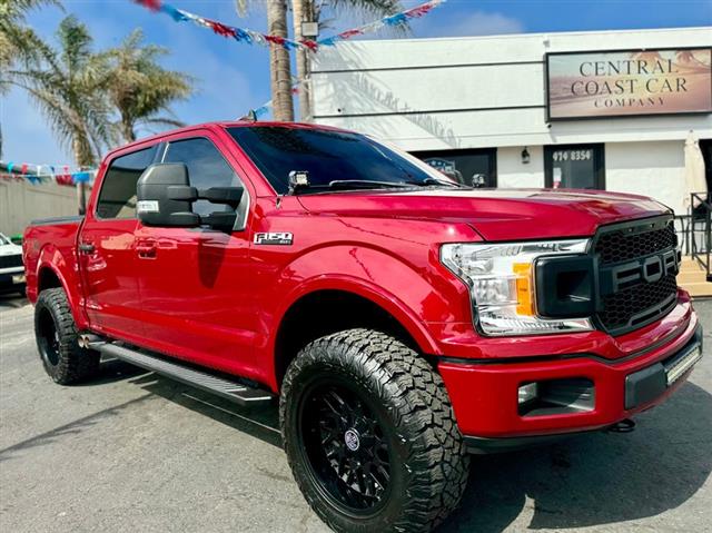 $31995 : 2020 F-150 XLT image 3