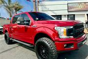 $31995 : 2020 F-150 XLT thumbnail