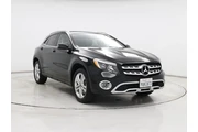Mercedes-Benz GLA 2020 AWD G en Modesto