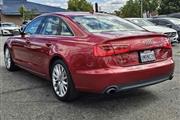 $9800 : 2014 AUDI A62014 AUDI A6 thumbnail