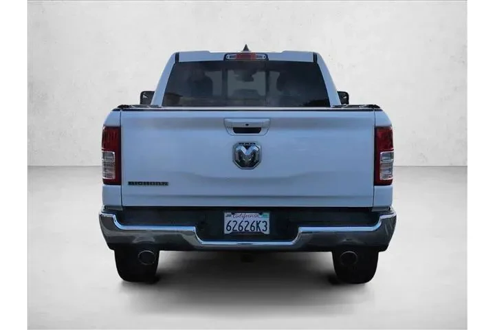 $28084 : Ram 1500 2022 4x2 Big Horn 4 image 7
